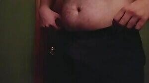 Bouncing out of my pants. PMs welcome!