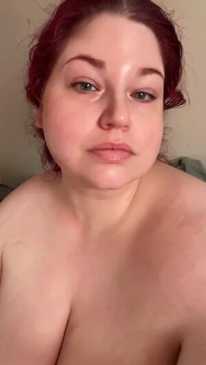Big Bellies BBW Cute SSBBW