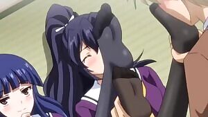 Shoujo-tachi no Sadism The Animation