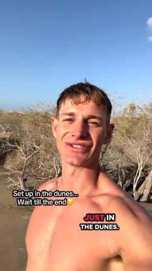 Gay Creampies Fit Hottie NSFW OnlyFans