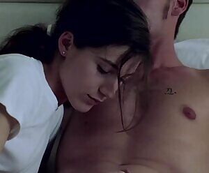 Caroline Ducey in 'Romance'