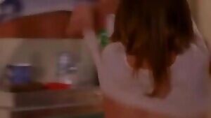 Olivia Wilde and Mischa Barton Plot Reel