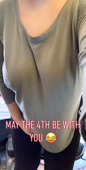 I’m sorry baby Yoda