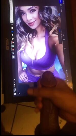 Fit Girls can get my cock any day