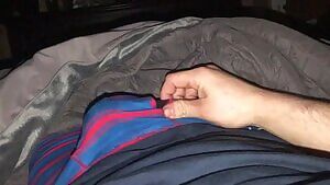 POPPED out a lil!! 😈