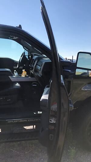 Road trip driver swap! 43