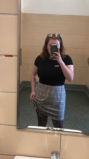 Just trying to keep myself entertained while i wait for my train