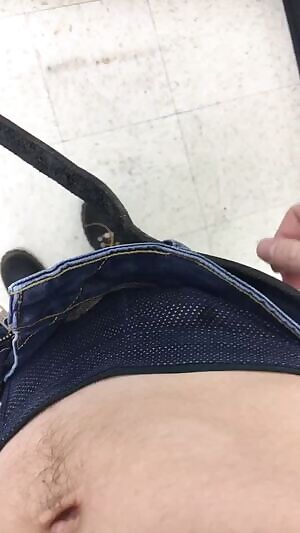 Merry Christmas! Here’s a present I wish someone else unwrapped ;)