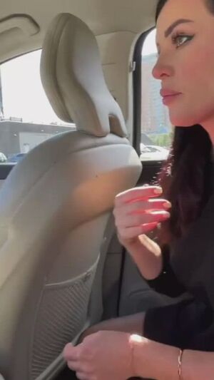 Cumslut Getting Her Lunch