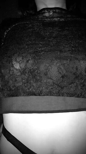 Hi there 😘😈 OC