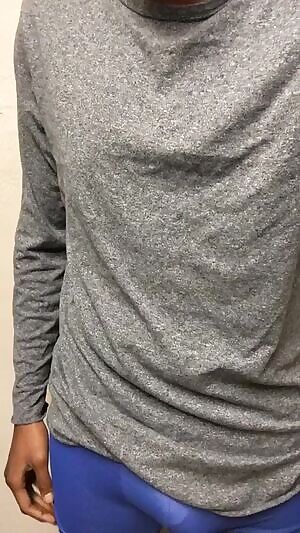Now form a line because it’s time to found out which one of my sissies sucks the best cock