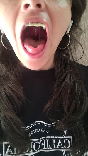 Uvulas NSFW OnlyFans POV Solo