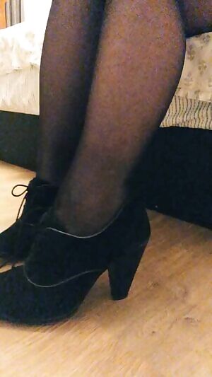 You can be the meal and I’ll be dessert