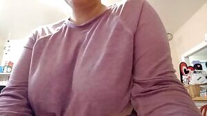 I love my breasts. ♥️