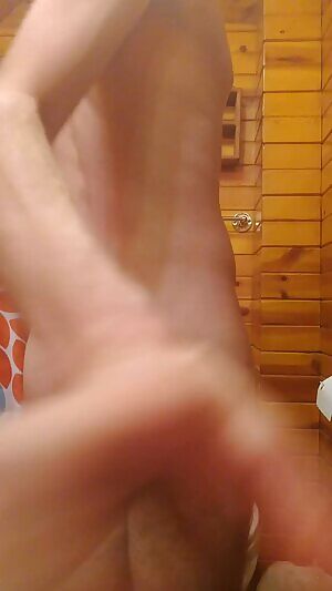 Do you prefer me from the back or the front? 27