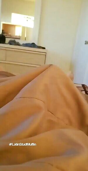 Whoops, that was a close one to the face 😳