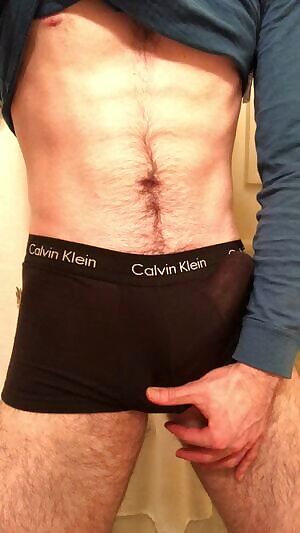 I hope y’all like gifs