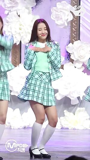 Loona Yves - Debut panties