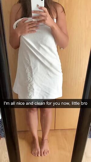 your big sister is ready to play with you!