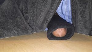 Edge Humping Cum Dry Hump Edging