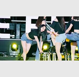 Brave Girls - Minyoung