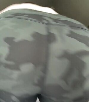 Getting ready to fill it up