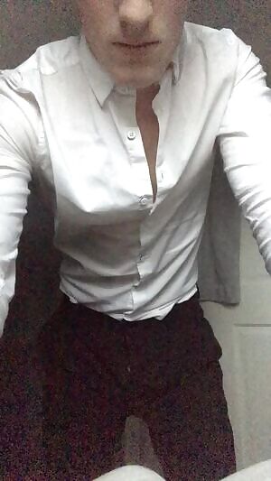 Report to my office please...