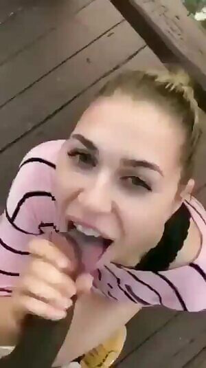 Miley swallows a big load💦