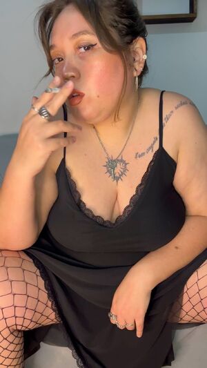 BBW Femdom Amateur Chubby Fetish Kinky