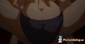 Kyonyuu Kazoku Saimin:)