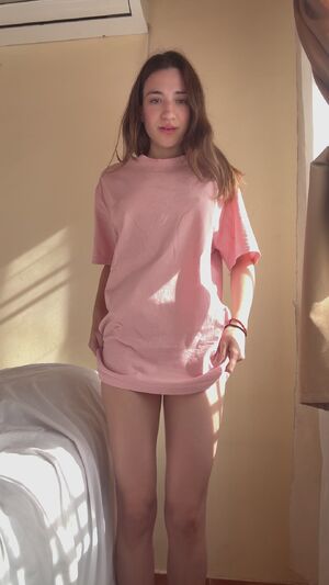 Flat Tummies Babe Cute Petite