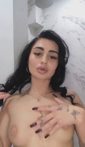 Smooth Cuts BBC Big Tits Interracial