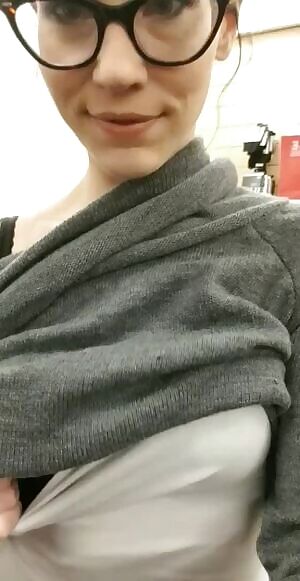 Titties on clearance! 🤣😂