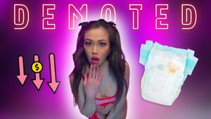 Asian Femdom Diaper Dominatrix Domme Humiliation