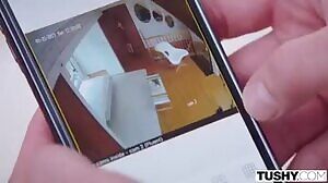 Tushy - Michele James