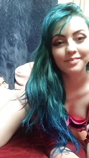 You wish you were my toy