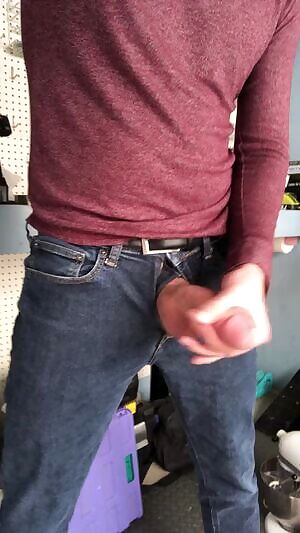 Every drop belongs deep inside of you