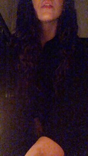 My date was a bust, but at least you guys can see what I had on underneath 💕