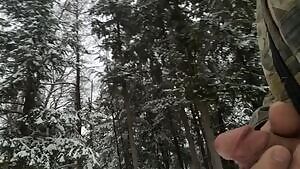Northwoods cum.