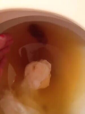 I found a nice piece of shit