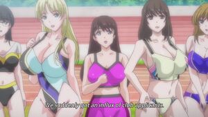 Damsels in Distress Butt Plug Domination