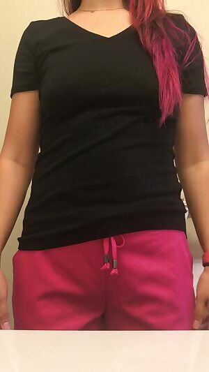 On Wednesdays we wear pink!