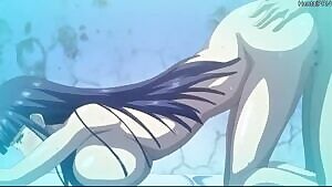 Kyonyuu Daikazoku Saimin