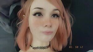 Come fuck me senseless ~ I’ll be your little slut 🥰