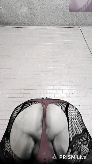 Trans Women Big Ass Bubble Butt