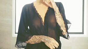 Fit right on the stick