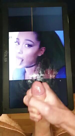 Ariana Grande. Who should be next?