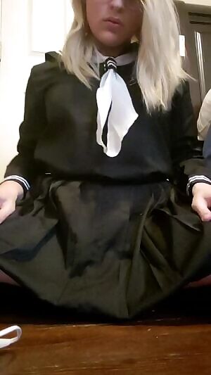 A gift I made for my wife!~