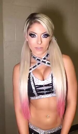 Alexa Bliss