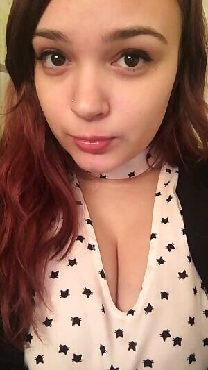 This is my first attempt at this..I think I need to work on my eyes a little more :P